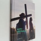 Kotimatkalla 2017 : Suomen Luterilaisen Evankeliumiyhdist... - pikkukuva 1