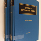 Genichi Taguchi : System of experimental design : enginee... - pikkukuva 1