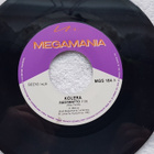 Kolera  – Räsymatto - Haminan Viivi 7" single - pikkukuva 2