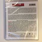 Thriller - A Cruel Picture (2x Blu-ray) UNCUT Slipcover UUSI - pikkukuva 4