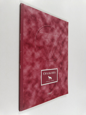 Opaskoira : sokean ystävä 1997