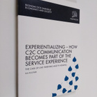 Kai Huotari : Experientializing, how C2C Communication Be... - pikkukuva 1