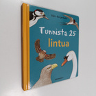 Björn Bergenholtz : Tunnista 25 lintua - pikkukuva 1