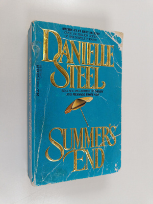 Danielle Steel : Summer's end
