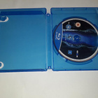 Sanctum - UK Region B Blu-Ray (Universal) - pikkukuva 2