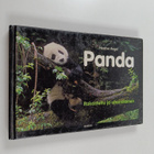 Heather Angel : Panda : rakastettu ja uhanalainen - pikkukuva 1