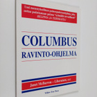 Janet McBarron-Liberatore : Columbus ravinto-ohjelma - pikkukuva 1