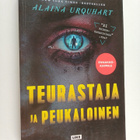 Alaina Urquhart : Teurastaja ja Peukaloinen (ennakkokappale) - pikkukuva 1