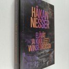 Håkan Nesser : Elävät ja kuolleet Winsfordissa - pikkukuva 1