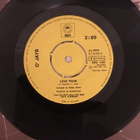 (7") O'Jays - Love Train - pikkukuva 2