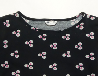 Marimekko t-paita koko M