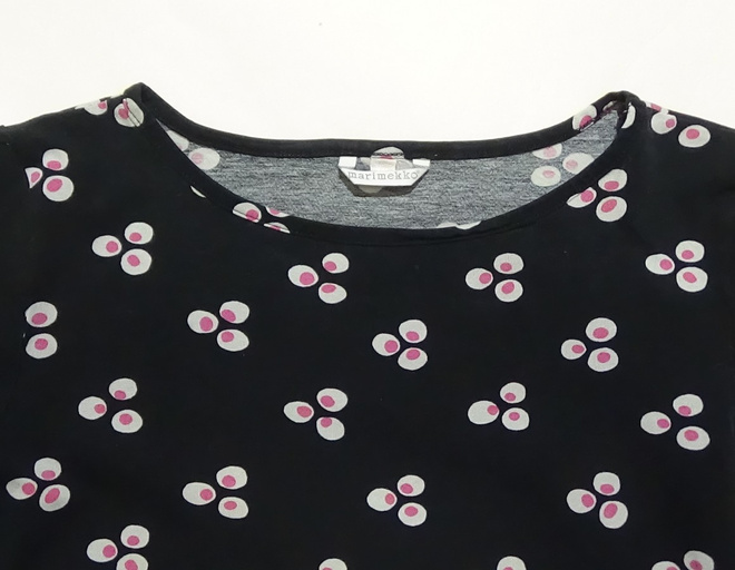 Marimekko  t-paita koko M