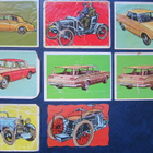 FAZER AUTOSARJA ERÄ 3 - pikkukuva 1