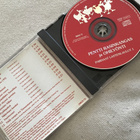 Pentti Rasinkangas ja Ohilyönti , parhaat lastenlaulut 1 CD - pikkukuva 2