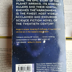Frank Herbert - Dune (paperback) - pikkukuva 3