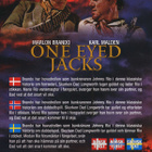 One Eyed Jacks  -  DVD - pikkukuva 2