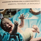 LÄÄKETIEDE - INTEGROIVIEN TEHTÄVIEN OPAS JA AINEISTOMATERIAA - pikkukuva 1