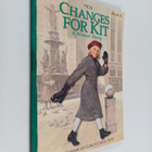 Valerie Tripp : Changes for Kit! - A Winter Story, 1934 b... - pikkukuva 1