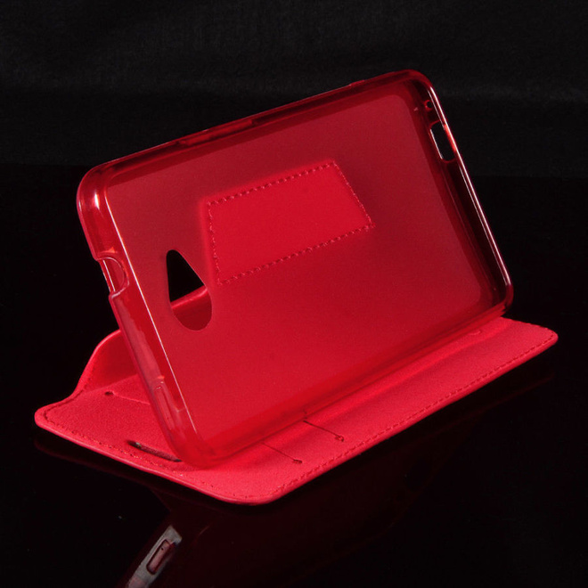 HTC One M7 Flipcover