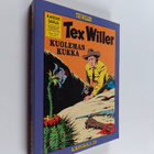Tex Willer Kronikka 24 : Kuoleman kukka ; Meskalerot - pikkukuva 1