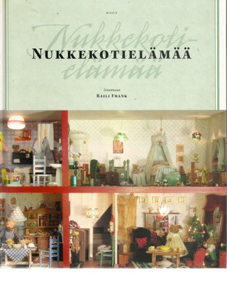 NUKKEKOTIELÄMÄÄ <> Raili Frank 2006 2.p