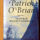 Patrick O'Brien: Kuninkaan mies / Yllätysten laiva - pikkukuva 3