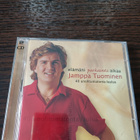 JAMPPA TUOMINEN 40 LAULUA , 2 CD: T - pikkukuva 1