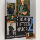 Päiviö (toim.) Tommila : Suomen tieteen historia 2 : Huma... - pikkukuva 1