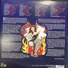 V/A - Rockabilly's Gravest Hits (UK/2011) 2LP - pikkukuva 2