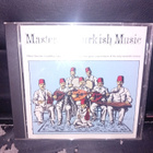 CD Masters if Turkish music ( SIS POSTIKULU ) - pikkukuva 1