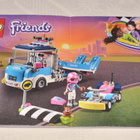 LEGO Friends 41348 - Huoltoauto - - pikkukuva 2