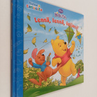Nancy Parent : Lennä, lennä, leijani! - pikkukuva 1