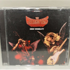THE HELLACOPTERS: HIGH VISIBILITY (CD) - pikkukuva 1