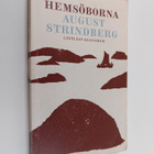 Busk Rut Jonsson : Hemsöborna - pikkukuva 1