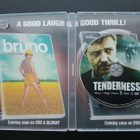 DVD: Tenderness (Russell Crowe 2008) - pikkukuva 3