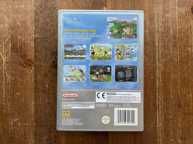 Item image