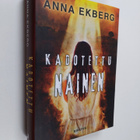 Anna Ekberg : Kadotettu nainen - pikkukuva 1