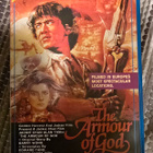 Vhs fix ARMOUR OF GOD - pikkukuva 1