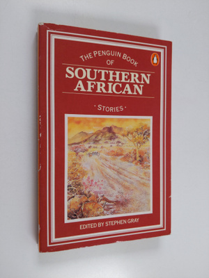 The Penguin book of Southern African stories