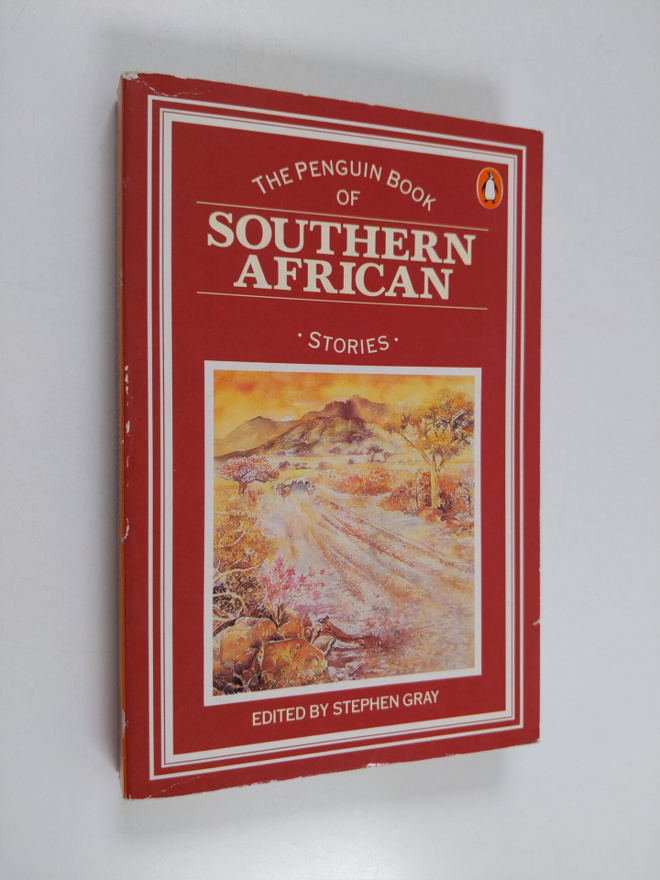 The Penguin book of Southern African stories