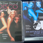 54 (1998) & The Last Days of Disco (1998) DISKO! dvd - pikkukuva 1