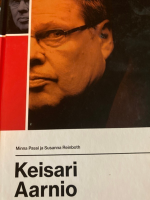 PASSI-REINBOTH: KEISARI AARNIO