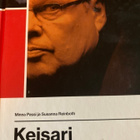 PASSI-REINBOTH: KEISARI AARNIO - pikkukuva 1