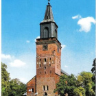 kortti ** Turku Turun tuomiokirkko - erilaisia - pikkukuva 4