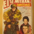EI SE MITÄÄN, SANOI EEMELI ( Esko Toivonen ) - pikkukuva 1