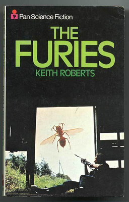 Keith Roberts: The Furies