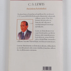 Sam Wellman : C. S. Lewis : ateistista kristityksi - pikkukuva 2