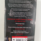 Ian Rankin : In a House of Lies - pikkukuva 2