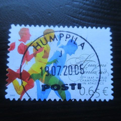 Yleisurheilun MM-kisat 2005