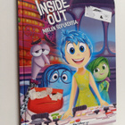 Suzanne Francis : Inside out : mielen sopukoissa - pikkukuva 1